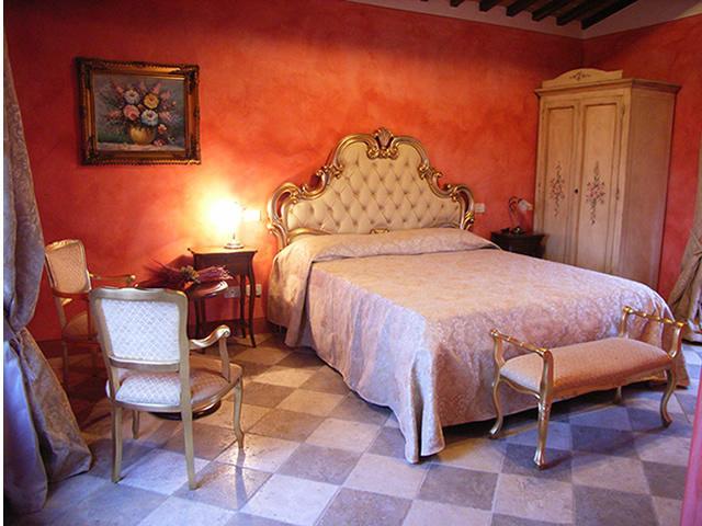 Taverna Di Bibbiano Colle Val D'Elsa Cameră foto