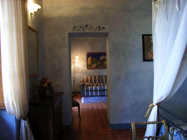 Taverna Di Bibbiano Colle Val D'Elsa Exterior foto